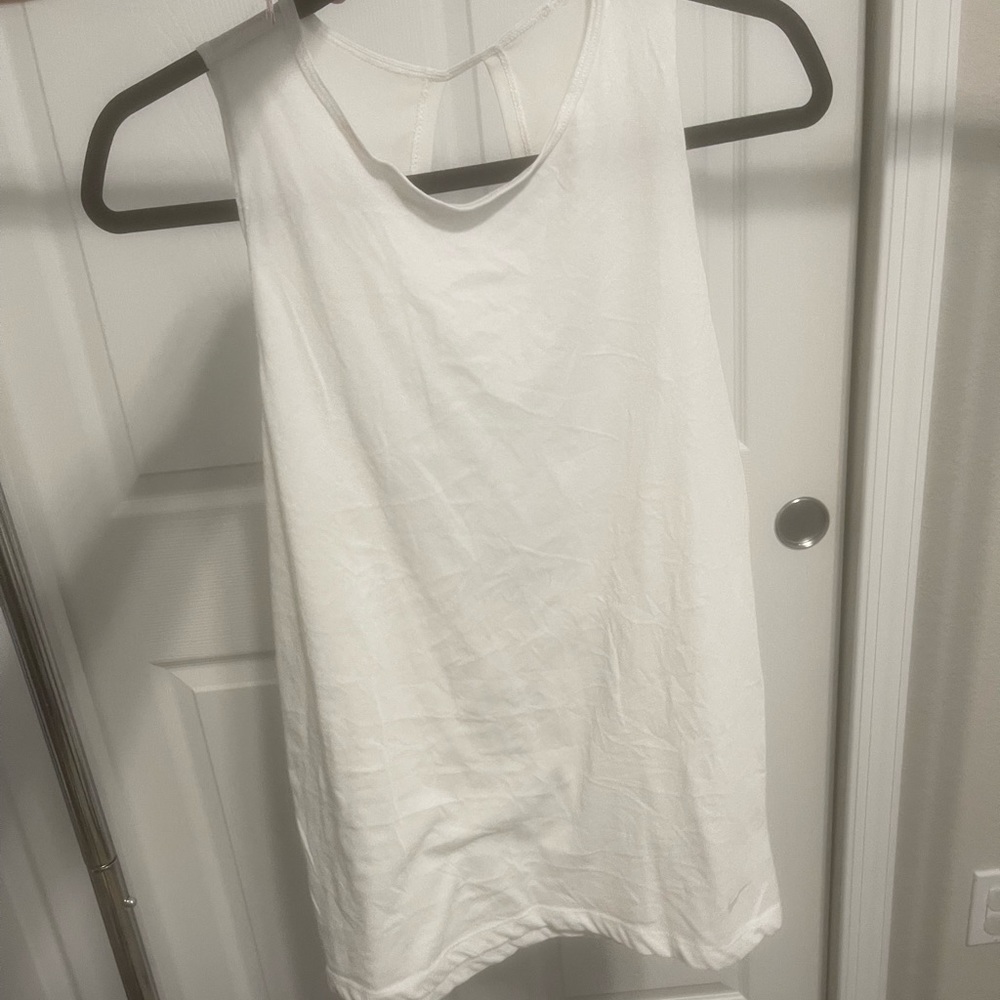 Nike Dri fit tank